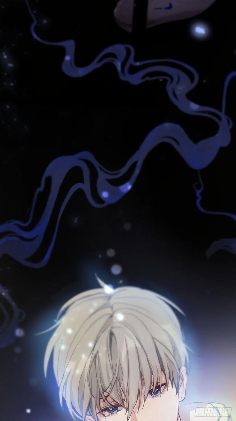 神明的眷顾 - 第2话：奇怪的转学生2 - 第78张图