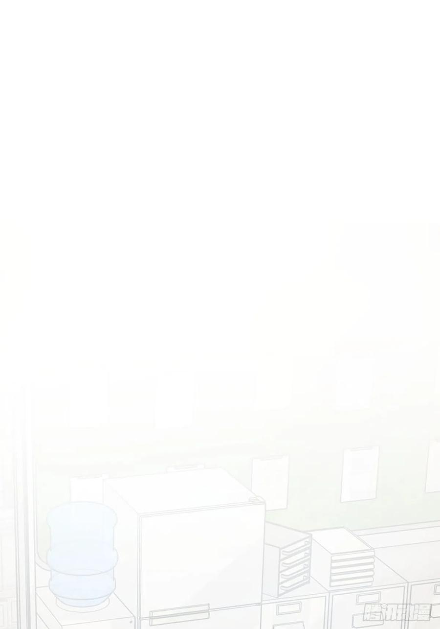 神明的眷顾 - 第2话：奇怪的转学生2 - 第21张图