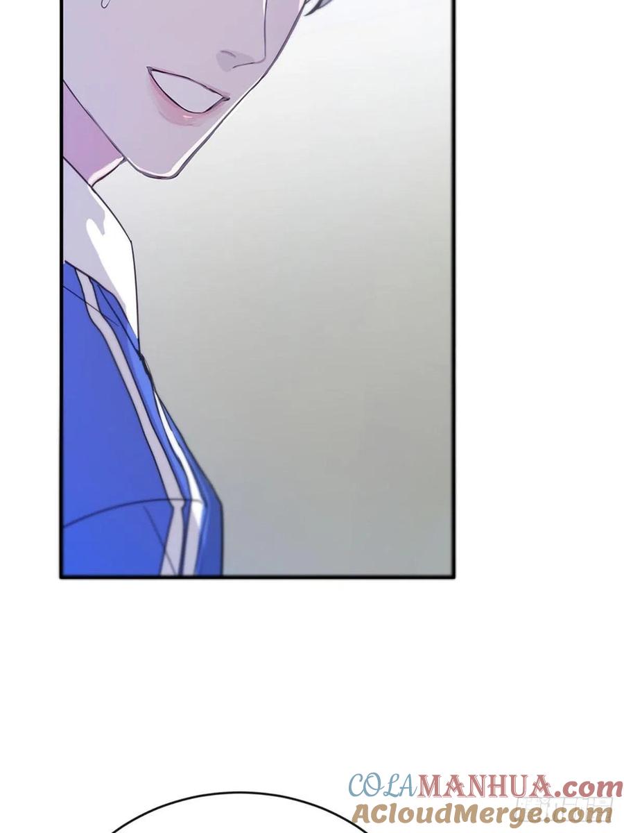 神明的眷顾 - 第2话：奇怪的转学生2 - 第19张图