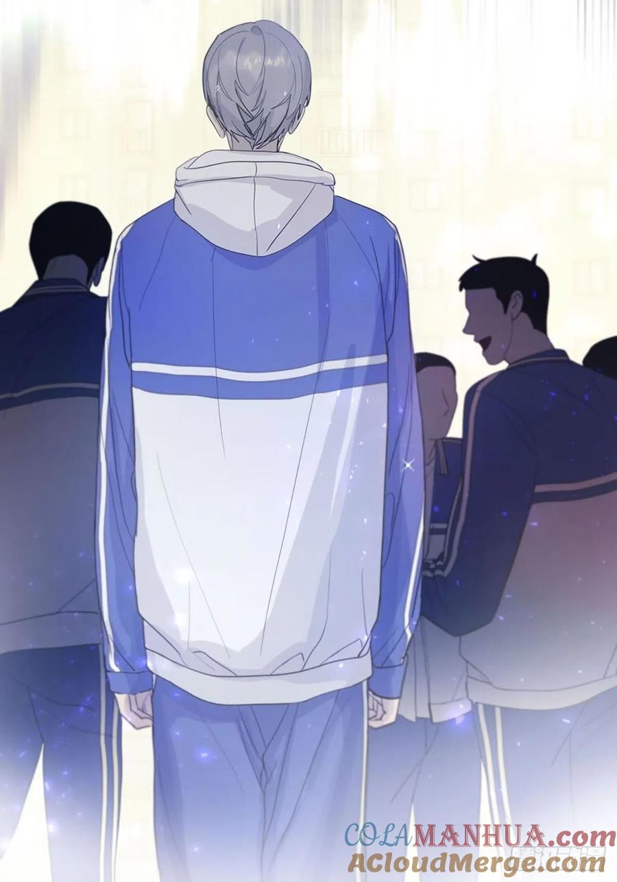 神明的眷顾 - 第2话：奇怪的转学生2 - 第70张图