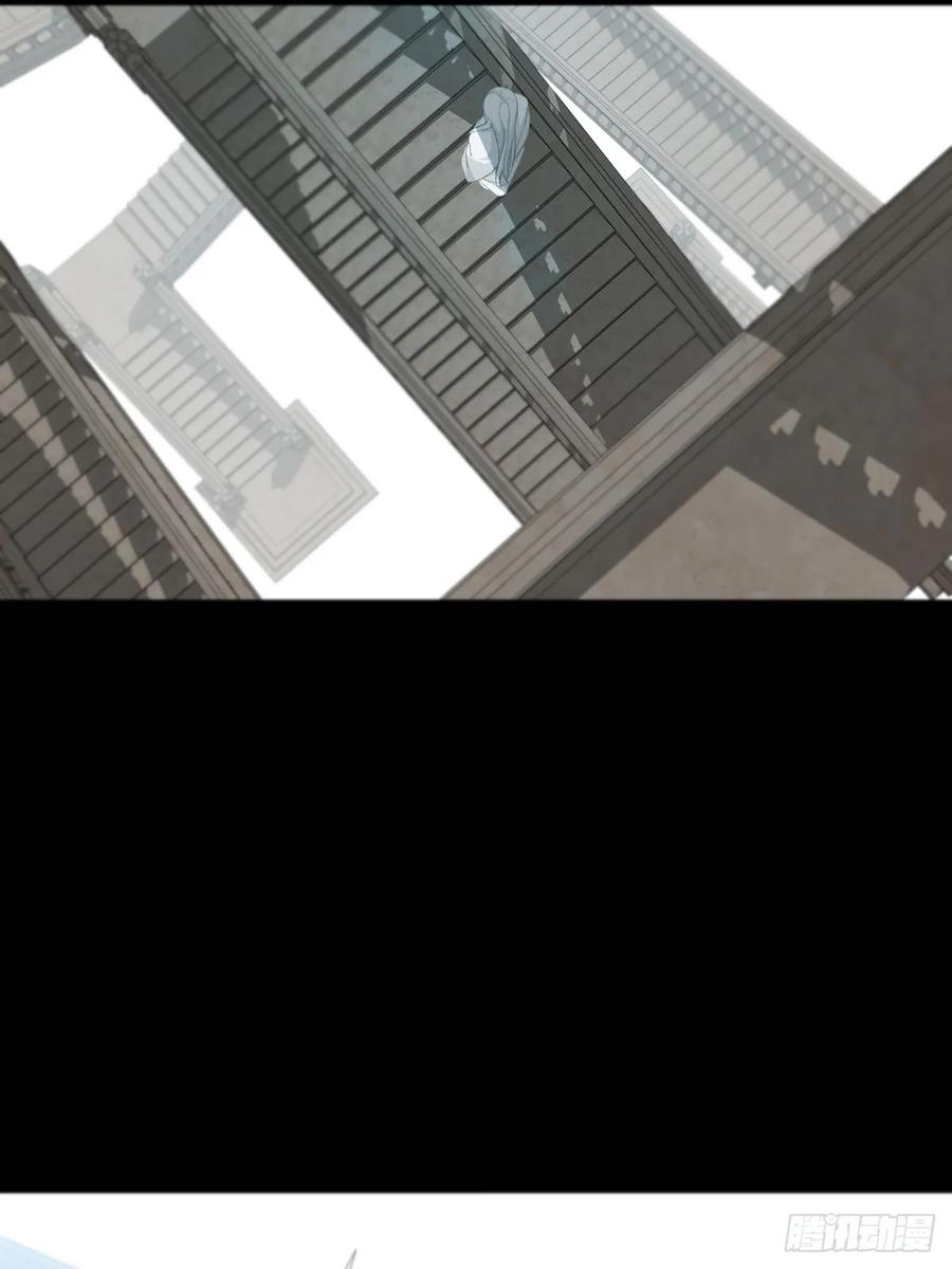 神明的眷顾 - 44话上：重生 - 第47张图