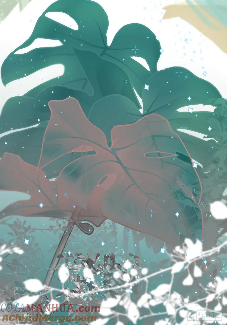 神明的眷顾 - 44话上：重生 - 第34张图