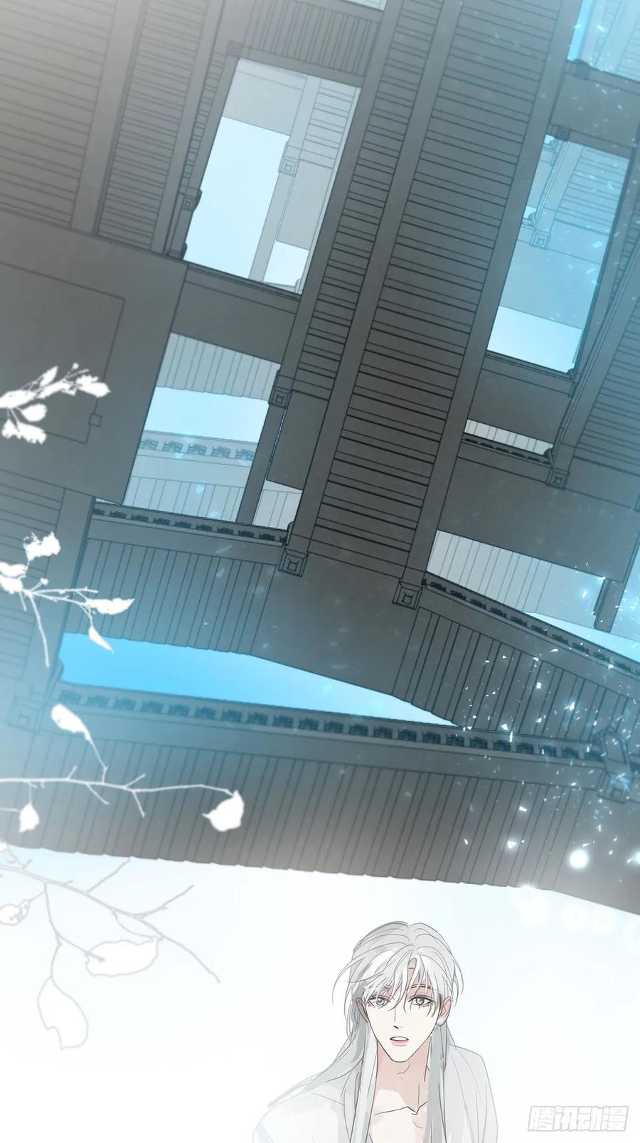 神明的眷顾 - 44话上：重生 - 第39张图