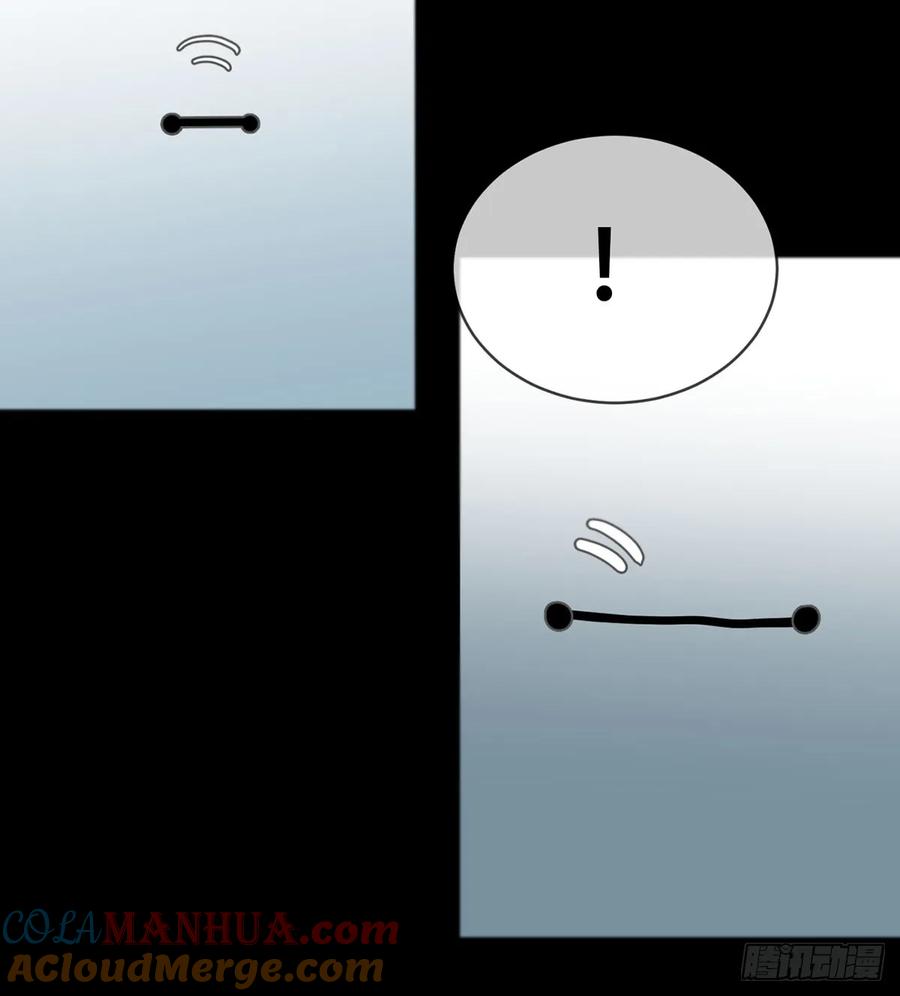 神明的眷顾 - 44话上：重生 - 第49张图