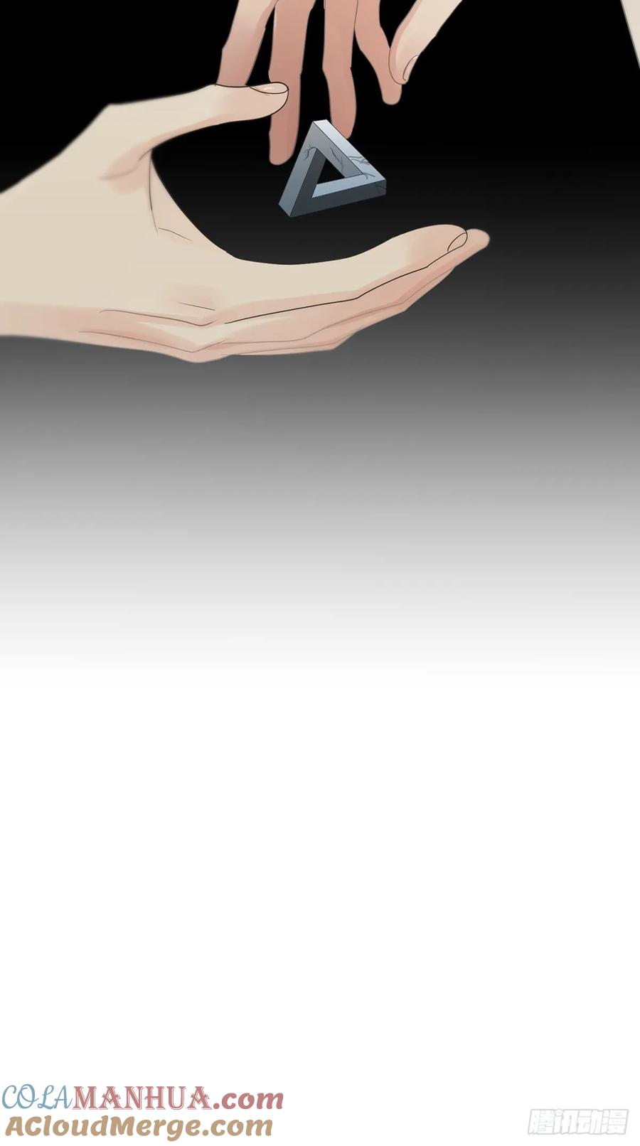 神明的眷顾 - 44话：重生（下） - 第79张图