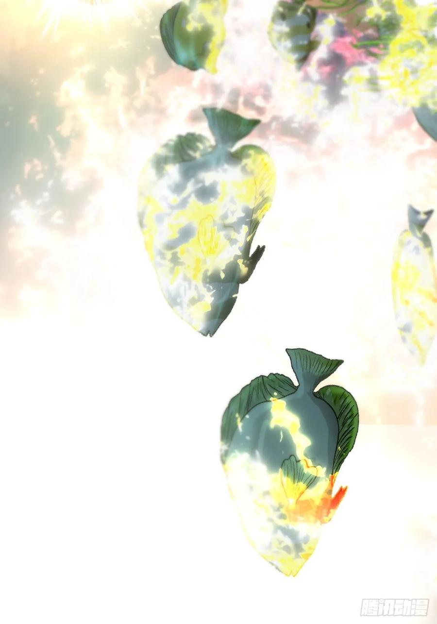 神明的眷顾 - 44话：重生（下） - 第38张图