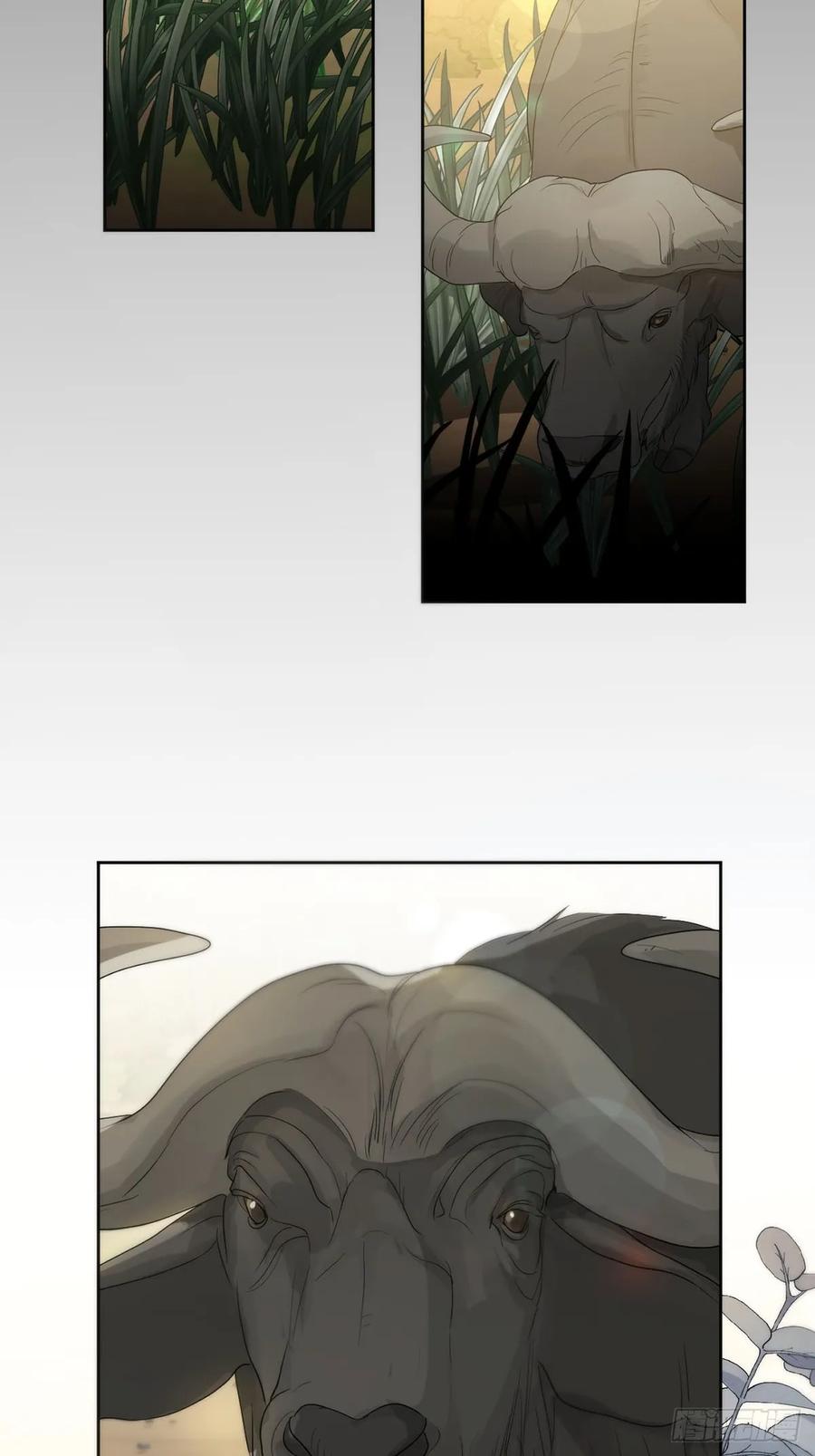 神明的眷顾 - 44话：重生（下） - 第30张图