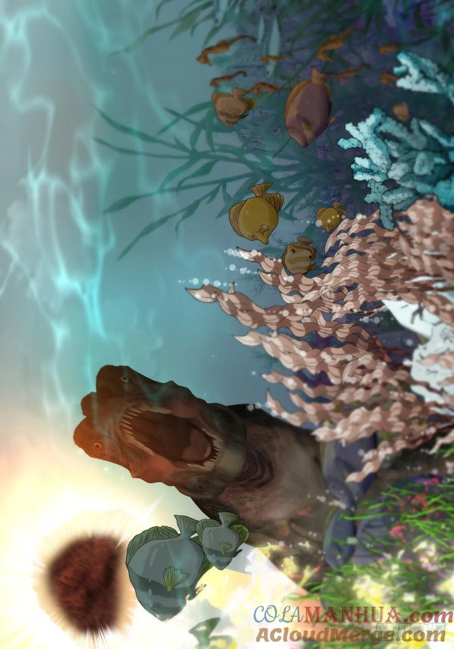 神明的眷顾 - 44话：重生（下） - 第37张图