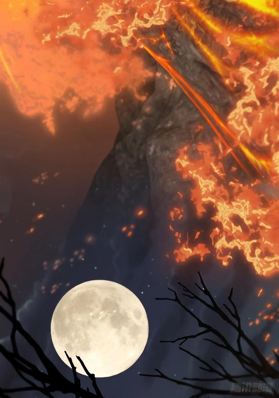 神明的眷顾 - 44话：重生（下） - 第35张图