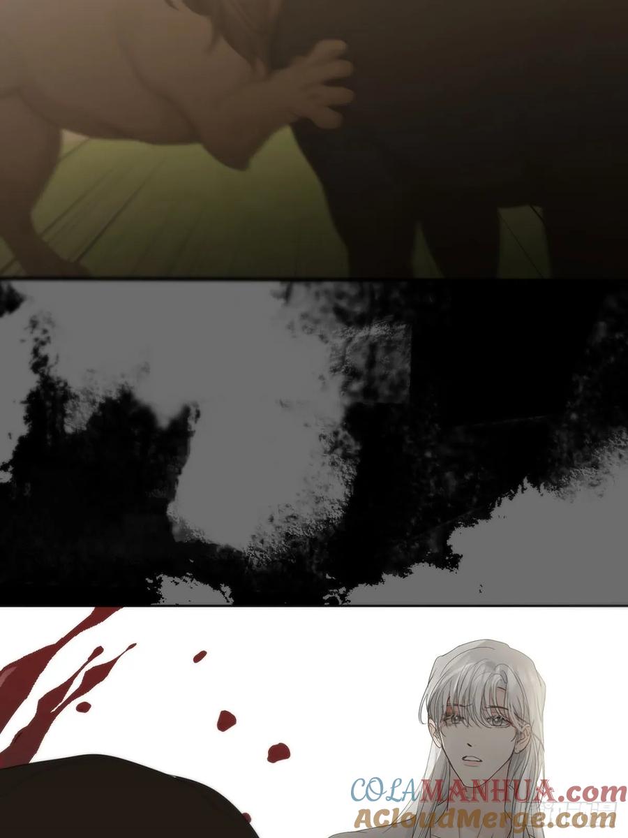 神明的眷顾 - 44话：重生（下） - 第25张图