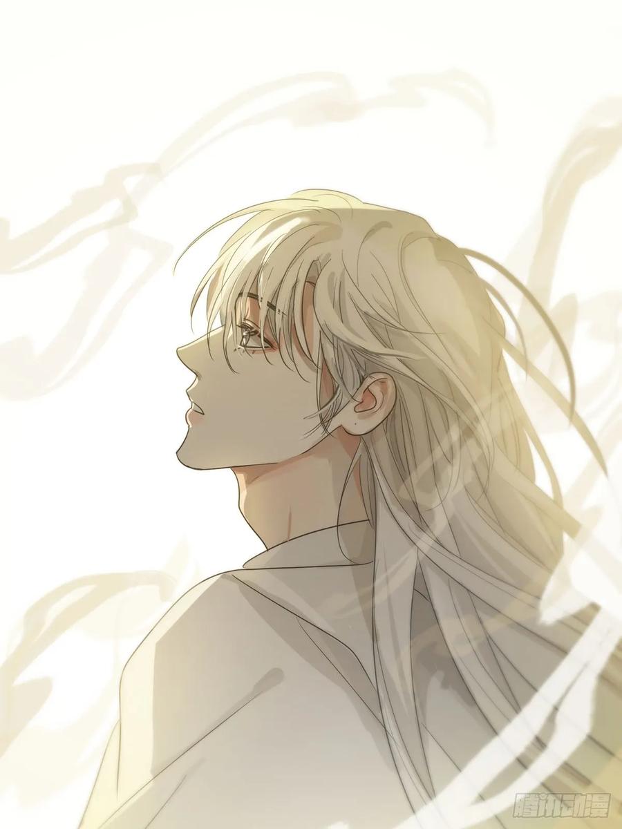 神明的眷顾 - 44话：重生（下） - 第21张图