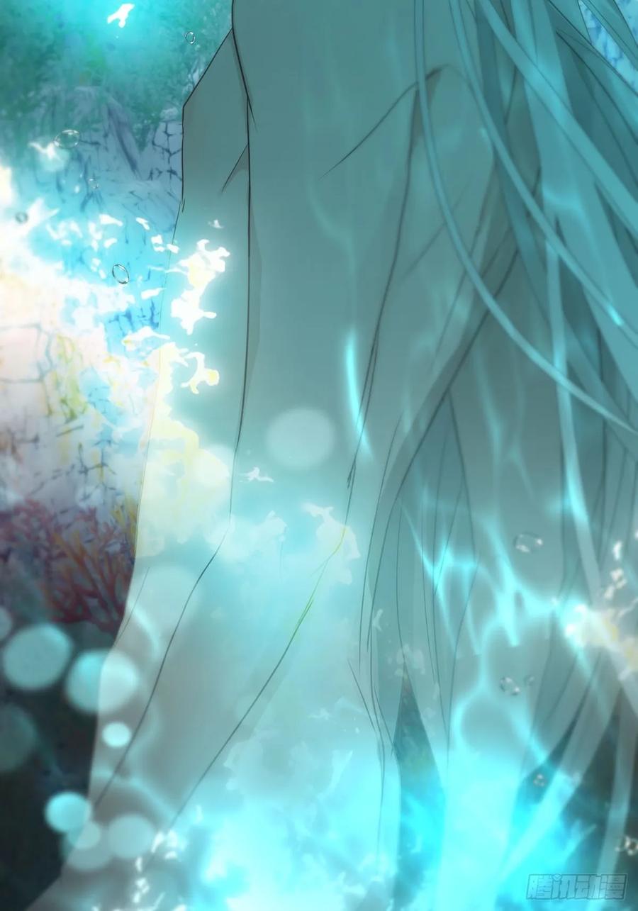 神明的眷顾 - 44话：重生（下） - 第41张图