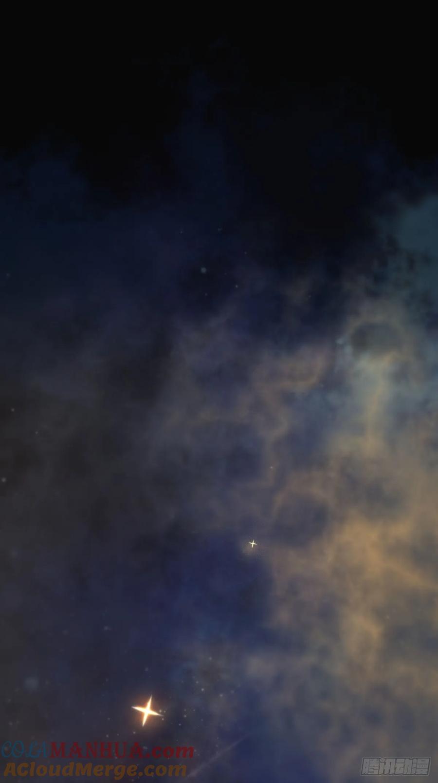 神明的眷顾 - 44话：重生（下） - 第43张图