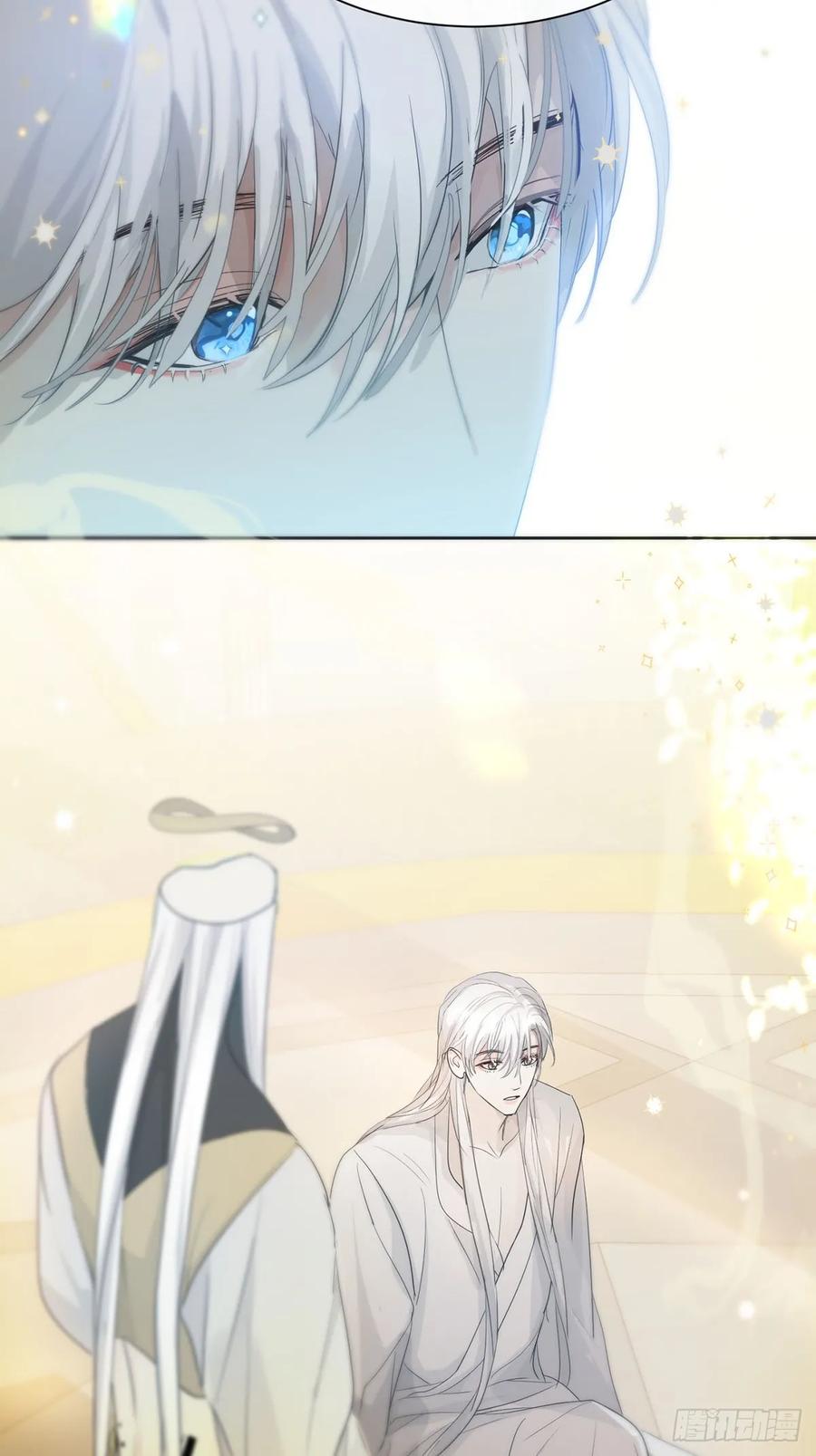 神明的眷顾 - 44话：重生（下） - 第48张图