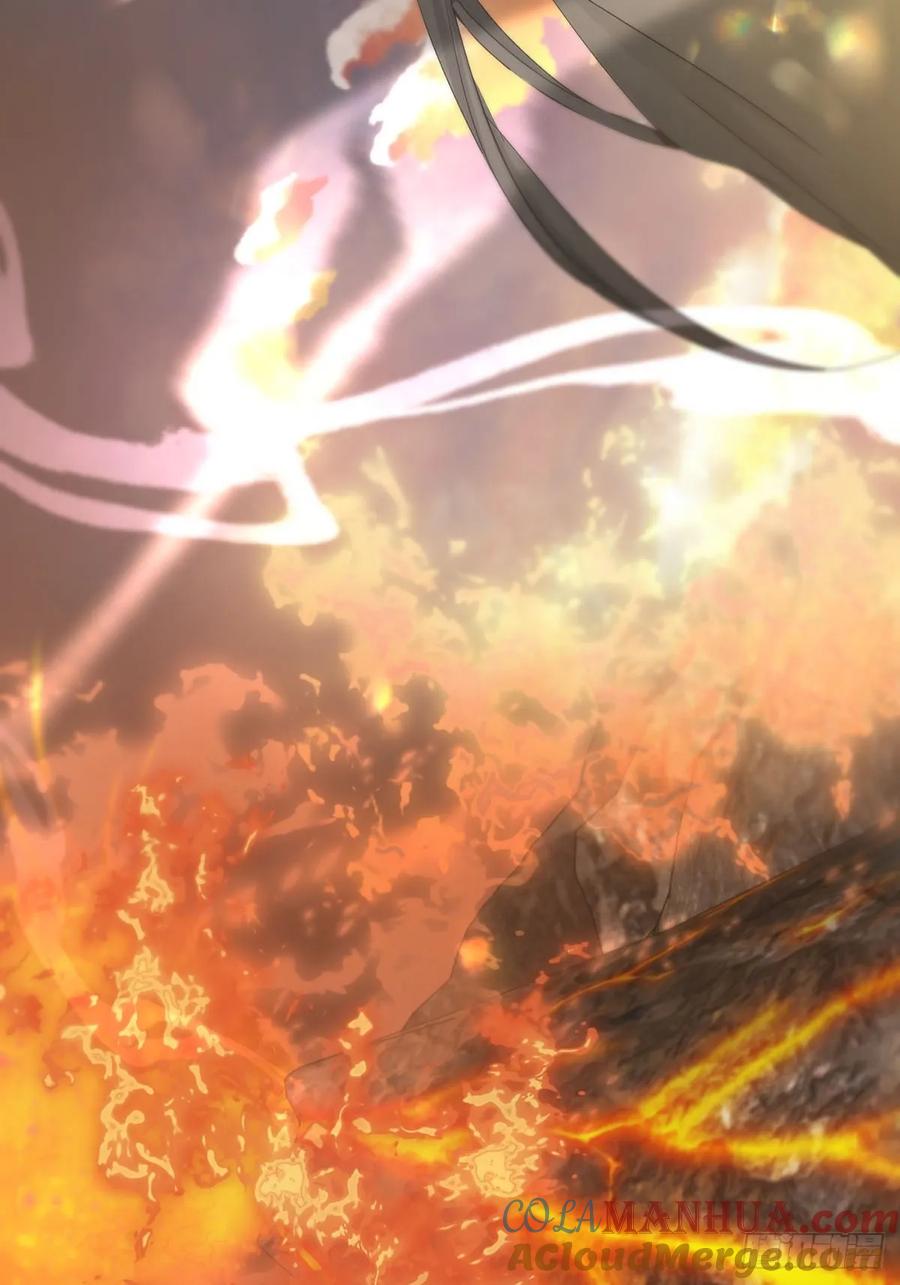 神明的眷顾 - 44话：重生（下） - 第34张图