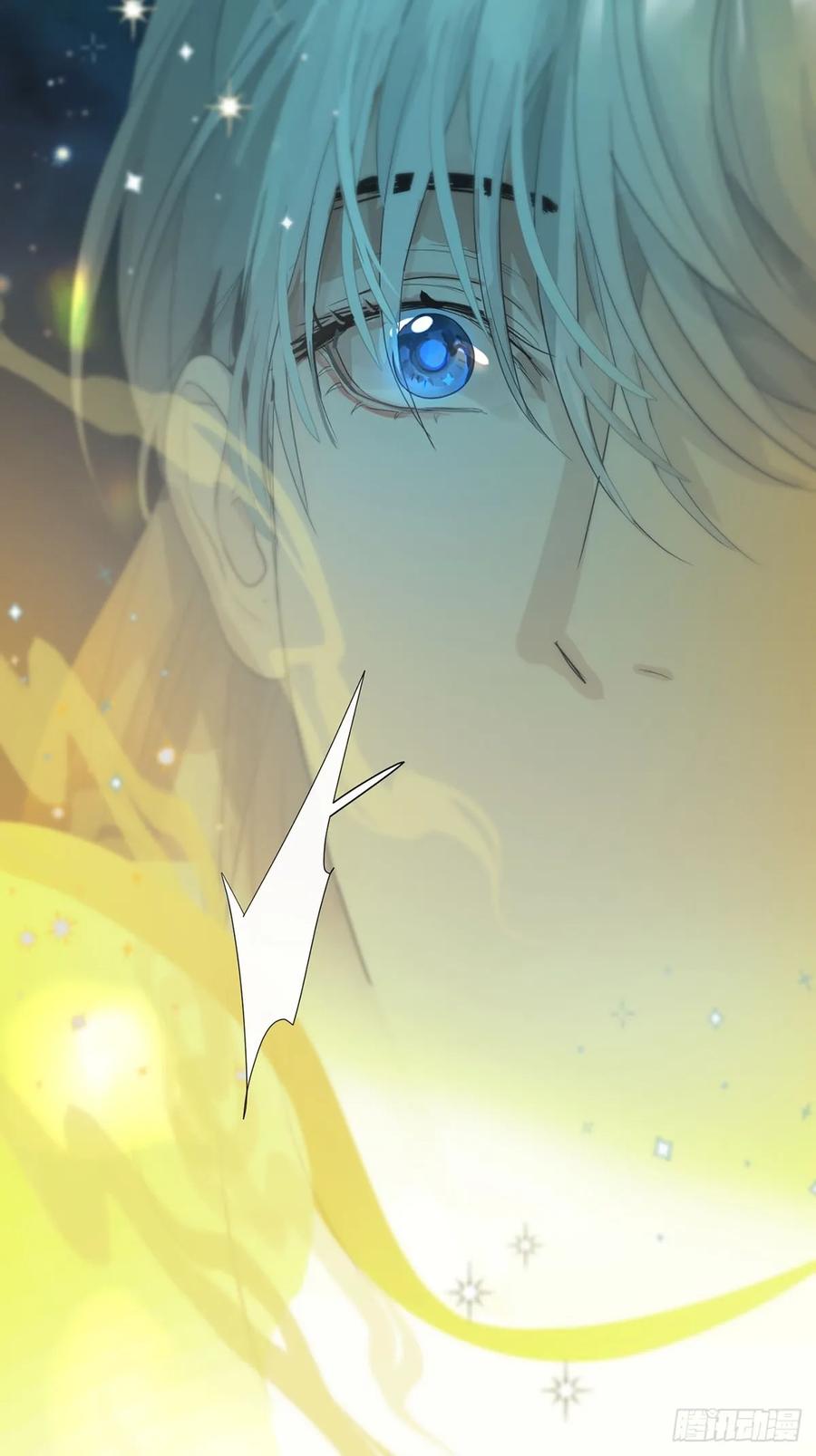 神明的眷顾 - 44话：重生（下） - 第45张图