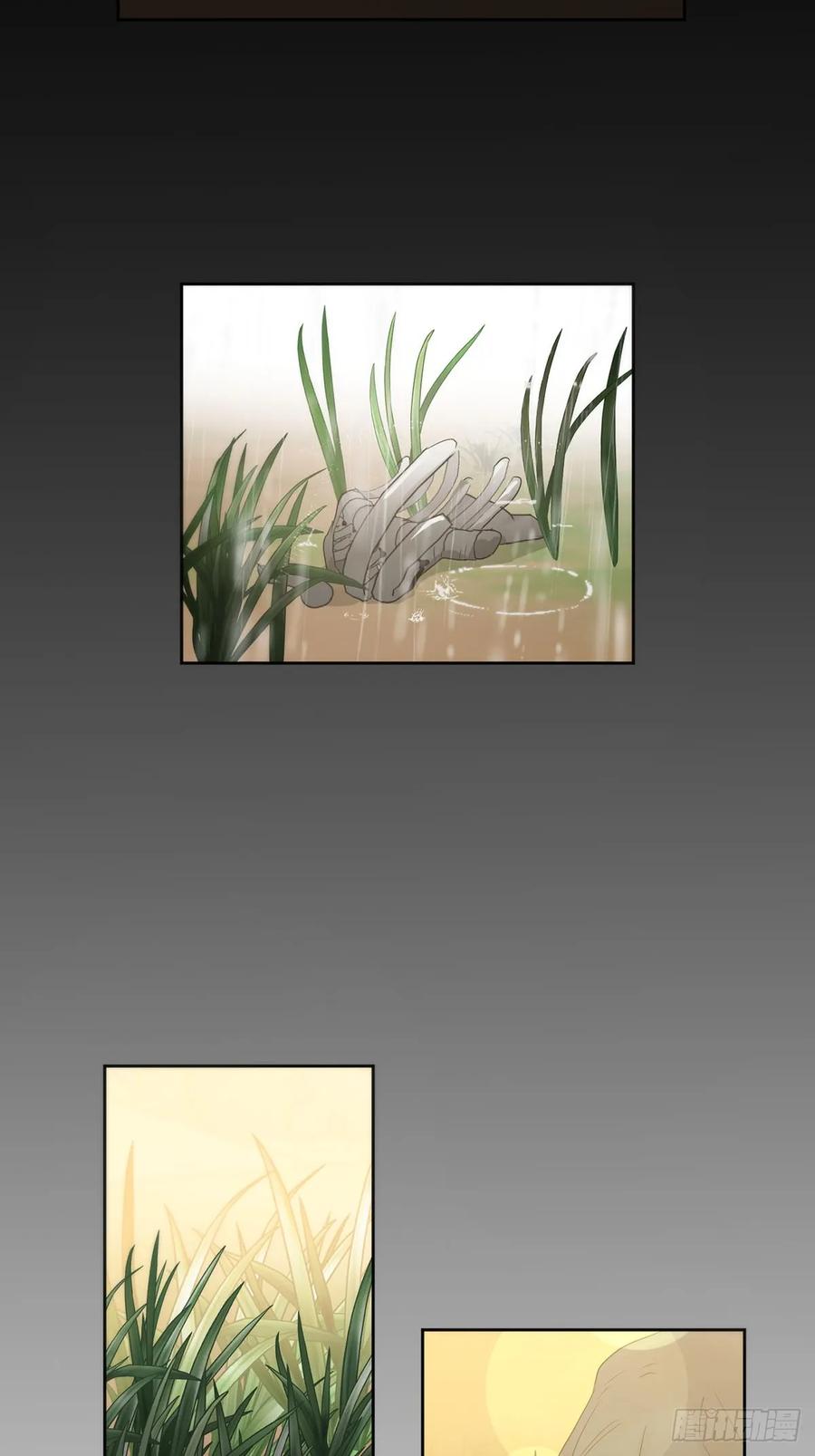 神明的眷顾 - 44话：重生（下） - 第29张图