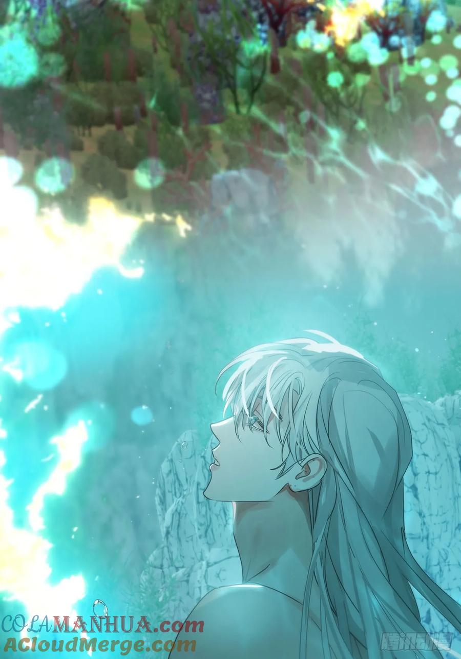 神明的眷顾 - 44话：重生（下） - 第40张图