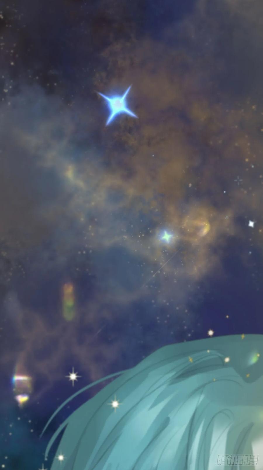 神明的眷顾 - 44话：重生（下） - 第44张图