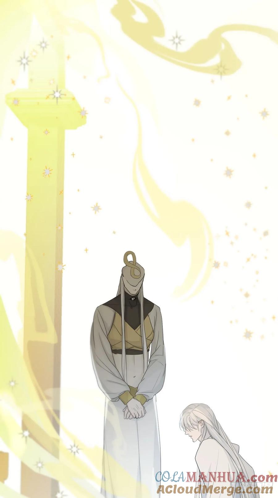 神明的眷顾 - 44话：重生（下） - 第46张图