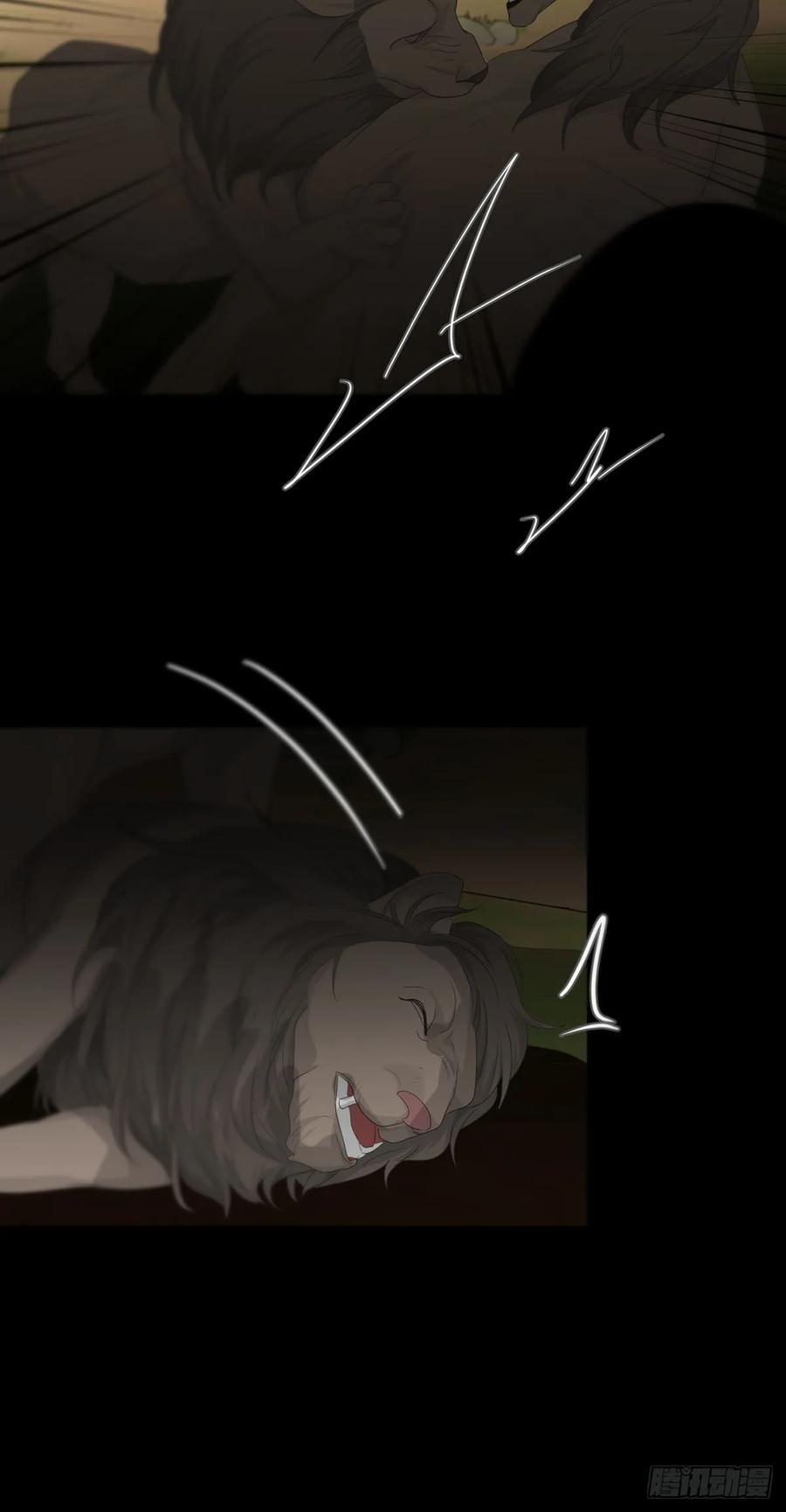 神明的眷顾 - 44话：重生（下） - 第27张图