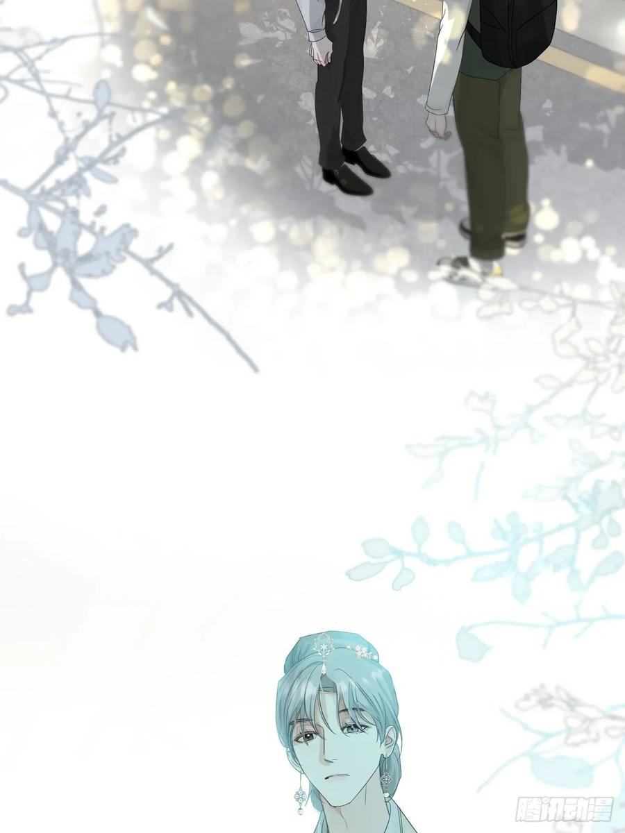 神明的眷顾 - 45话：完结篇 - 第30张图