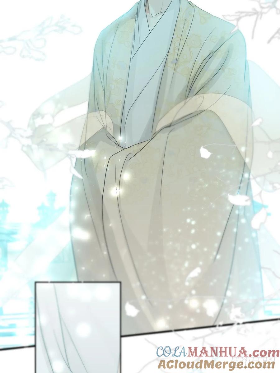 神明的眷顾 - 45话：完结篇 - 第31张图