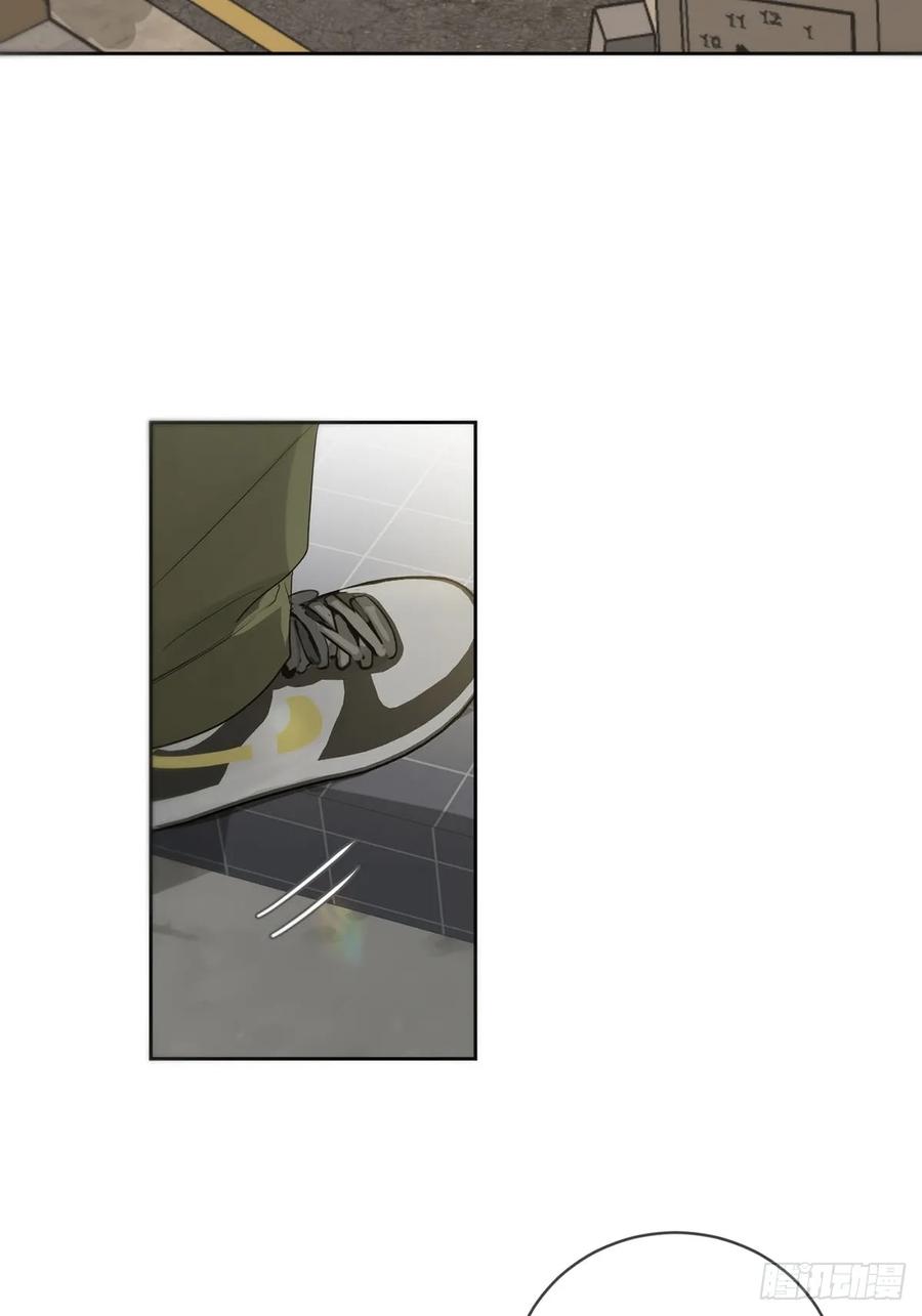 神明的眷顾 - 45话：完结篇 - 第6张图