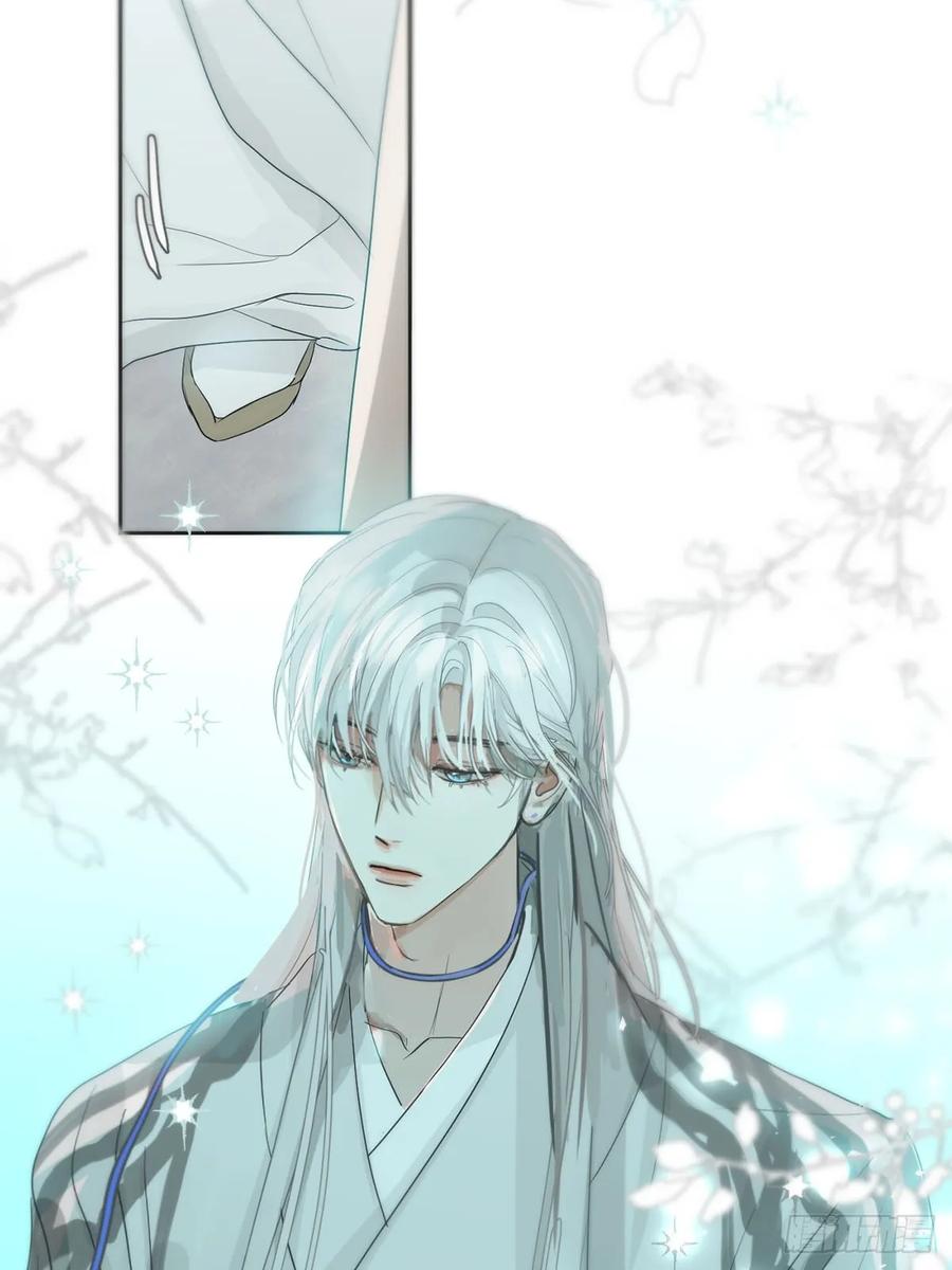 神明的眷顾 - 45话：完结篇 - 第32张图