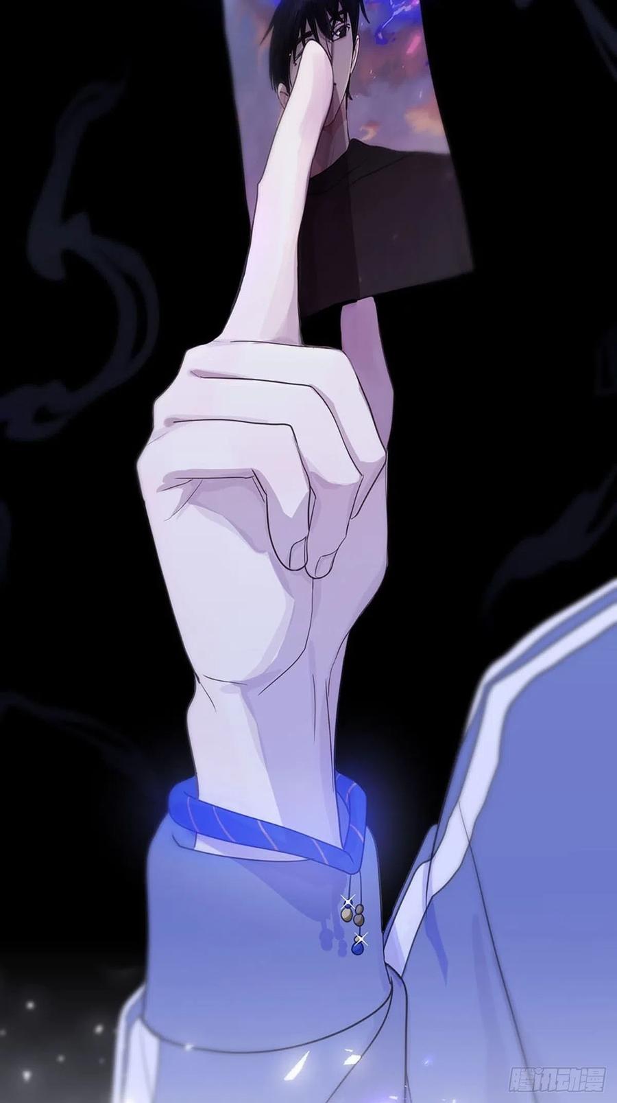 神明的眷顾 - 第3话：被识破了？！ - 第84张图