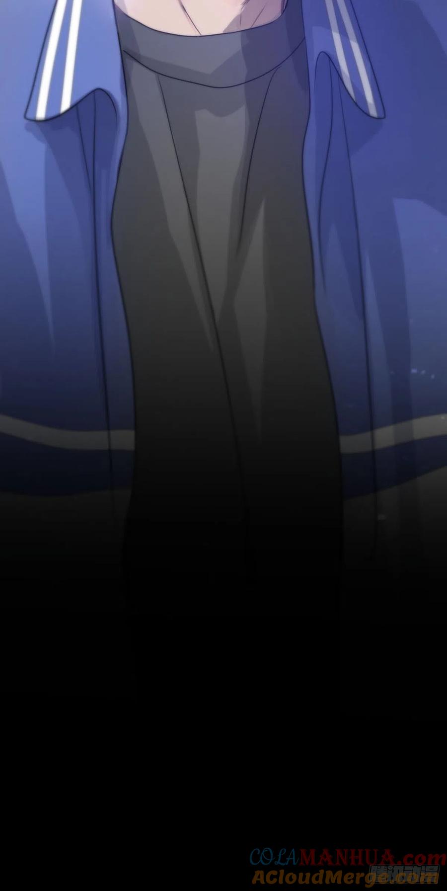 神明的眷顾 - 第3话：被识破了？！ - 第82张图