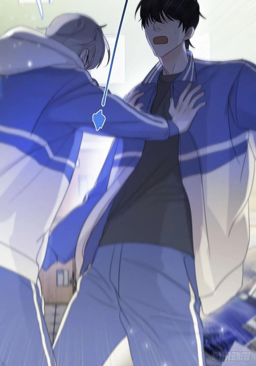 神明的眷顾 - 第3话：被识破了？！ - 第68张图