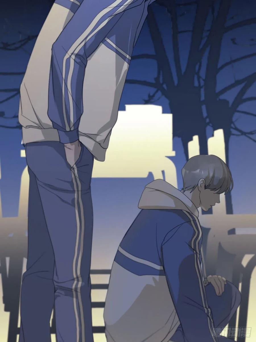 神明的眷顾 - 第3话：被识破了？！ - 第20张图