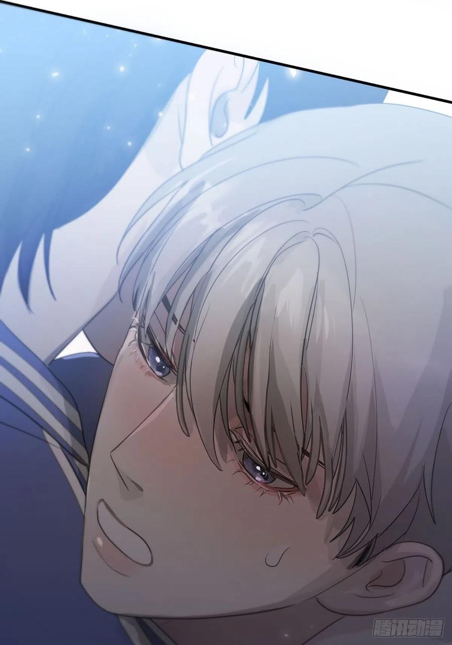 神明的眷顾 - 第3话：被识破了？！ - 第53张图