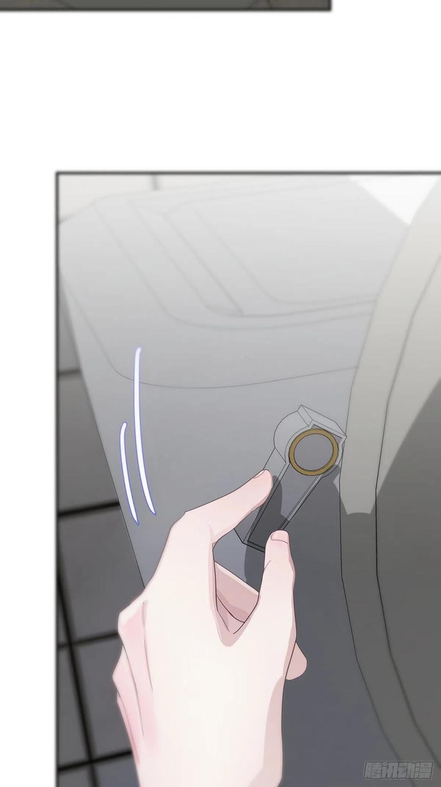 神明的眷顾 - 第3话：被识破了？！ - 第86张图