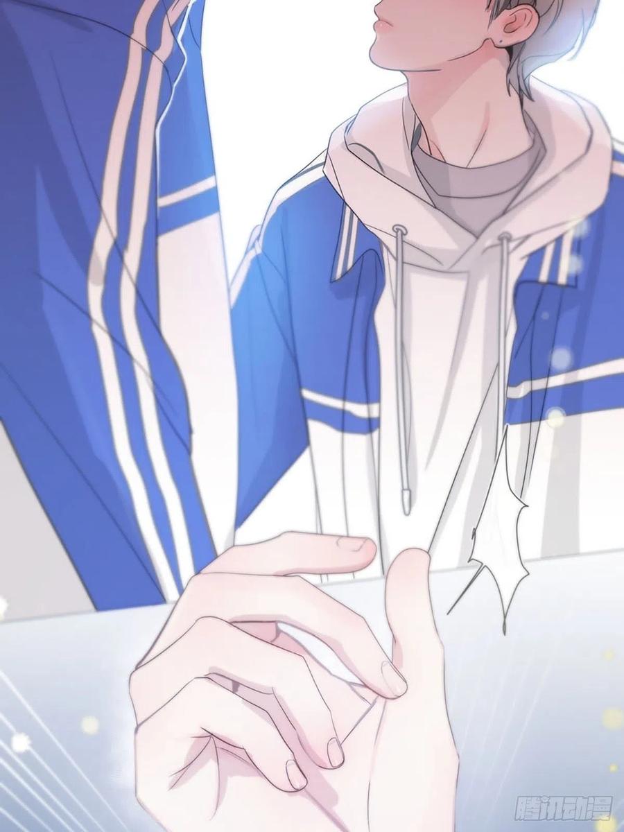 神明的眷顾 - 第3话：被识破了？！ - 第39张图