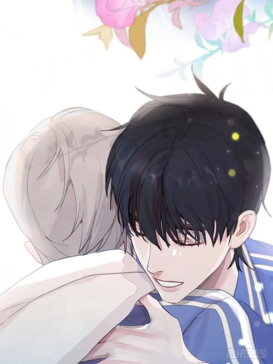 神明的眷顾 - 第3话：被识破了？！ - 第51张图