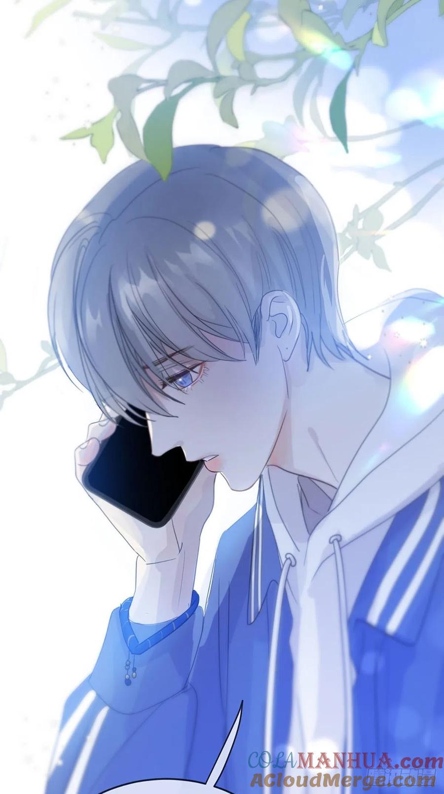 神明的眷顾 - 第3话：被识破了？！ - 第91张图