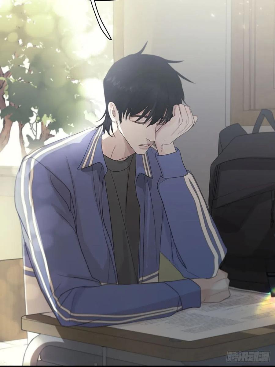 神明的眷顾 - 第3话：被识破了？！ - 第9张图