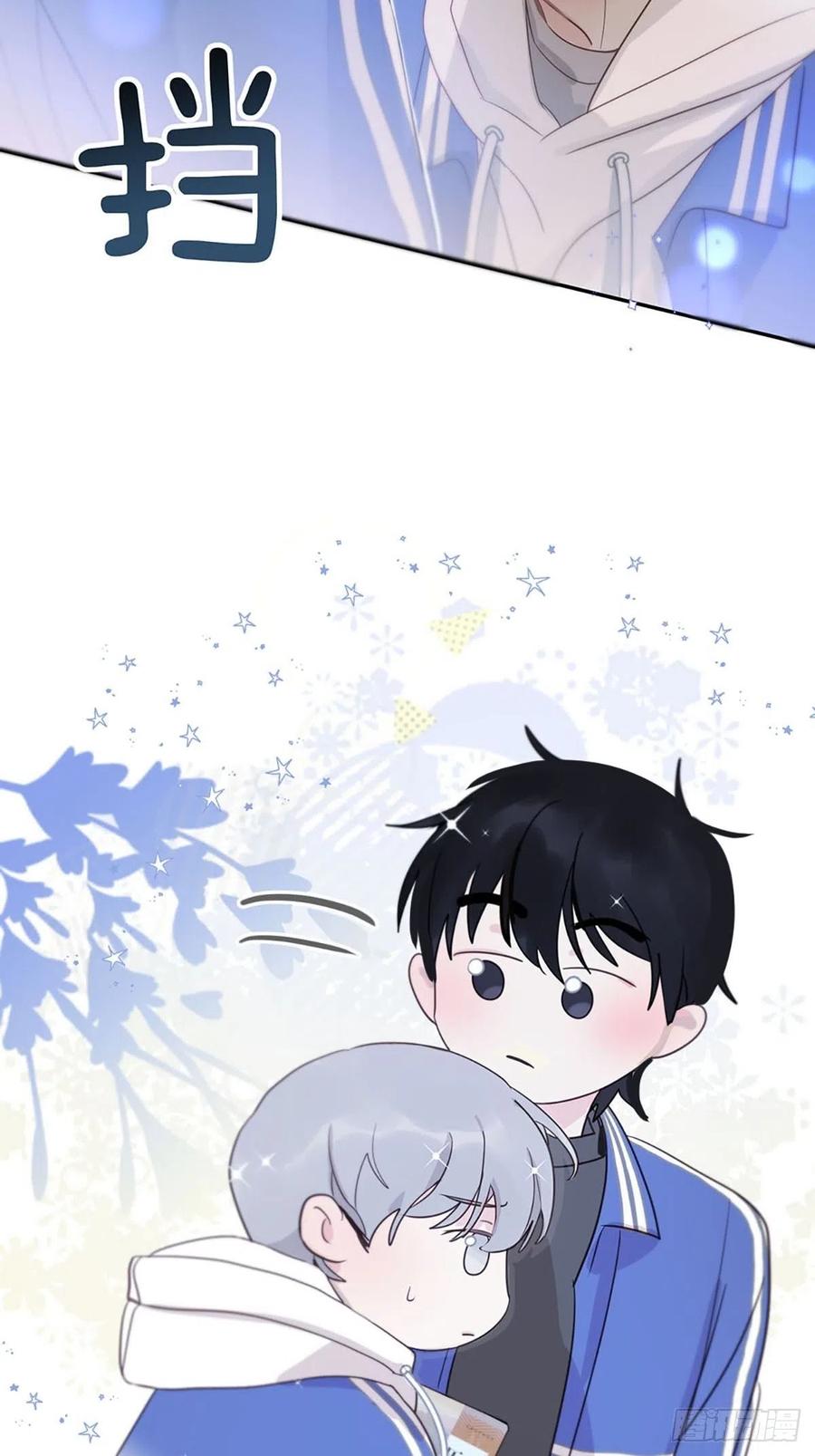 神明的眷顾 - 第3话：被识破了？！ - 第26张图