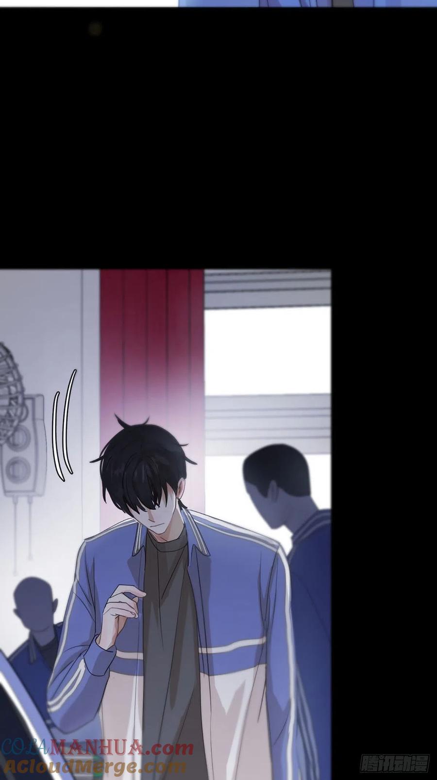 神明的眷顾 - 第3话：被识破了？！ - 第79张图