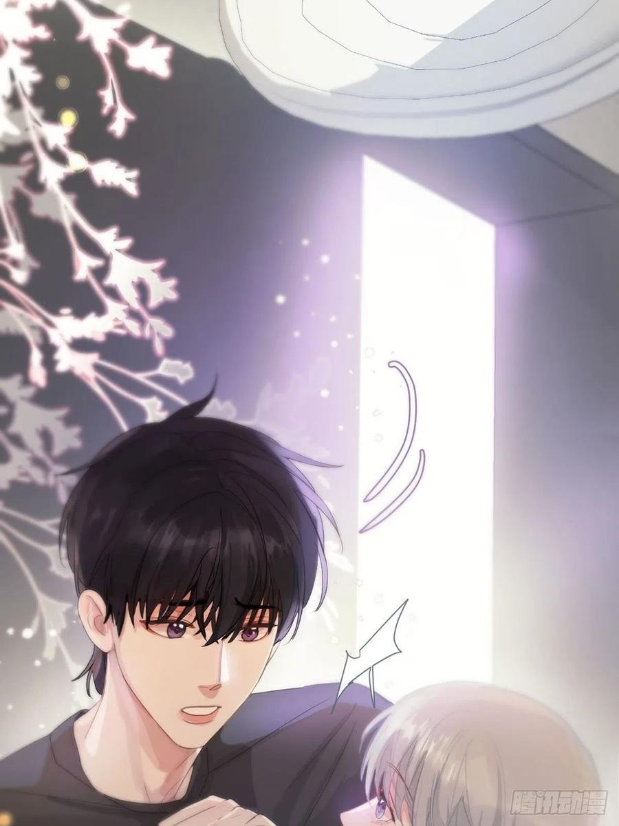 神明的眷顾 - 第4话：巧合 - 第82张图