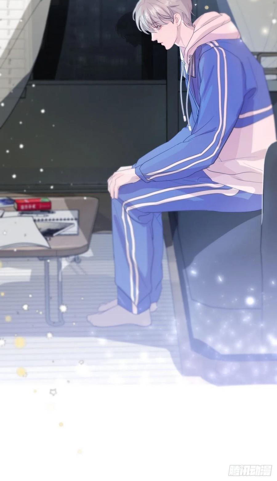 神明的眷顾 - 第4话：巧合 - 第71张图