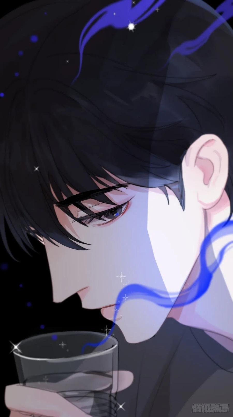 神明的眷顾 - 第4话：巧合 - 第104张图