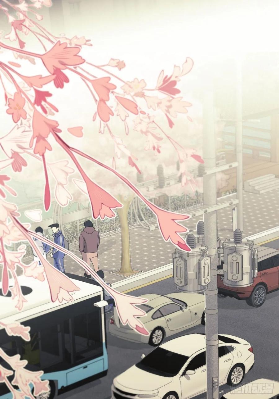 神明的眷顾 - 第4话：巧合 - 第26张图