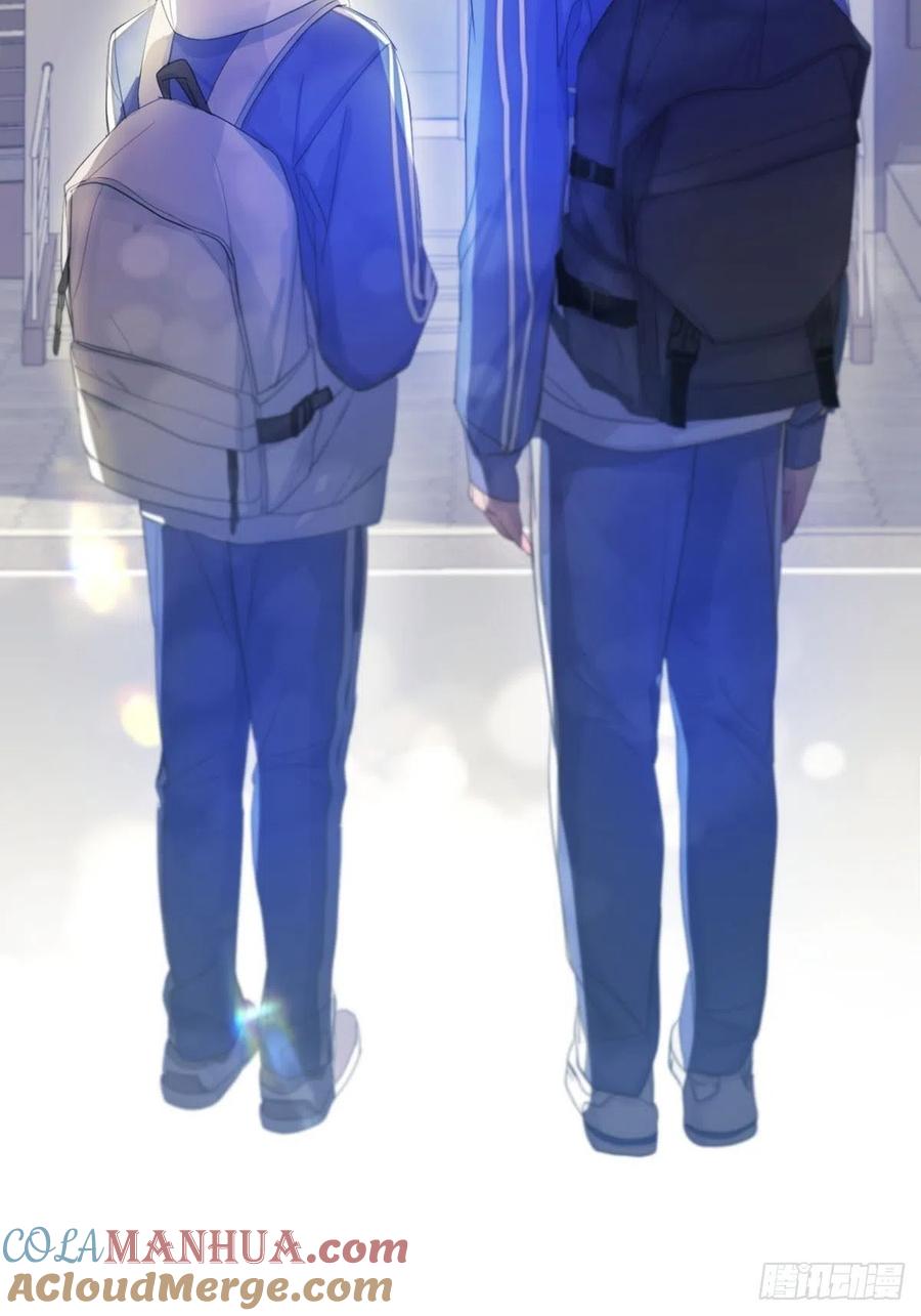 神明的眷顾 - 第4话：巧合 - 第37张图