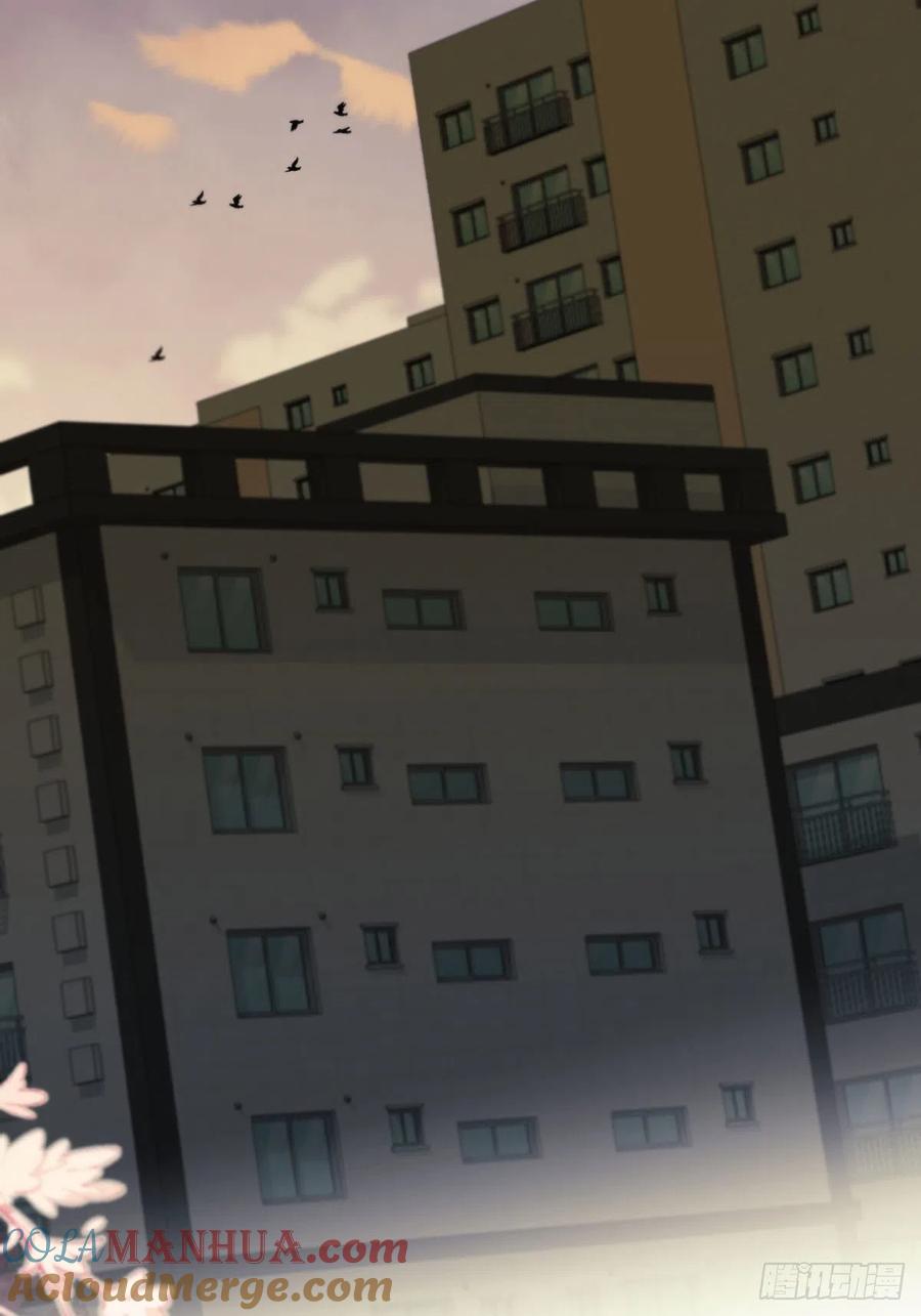 神明的眷顾 - 第4话：巧合 - 第25张图