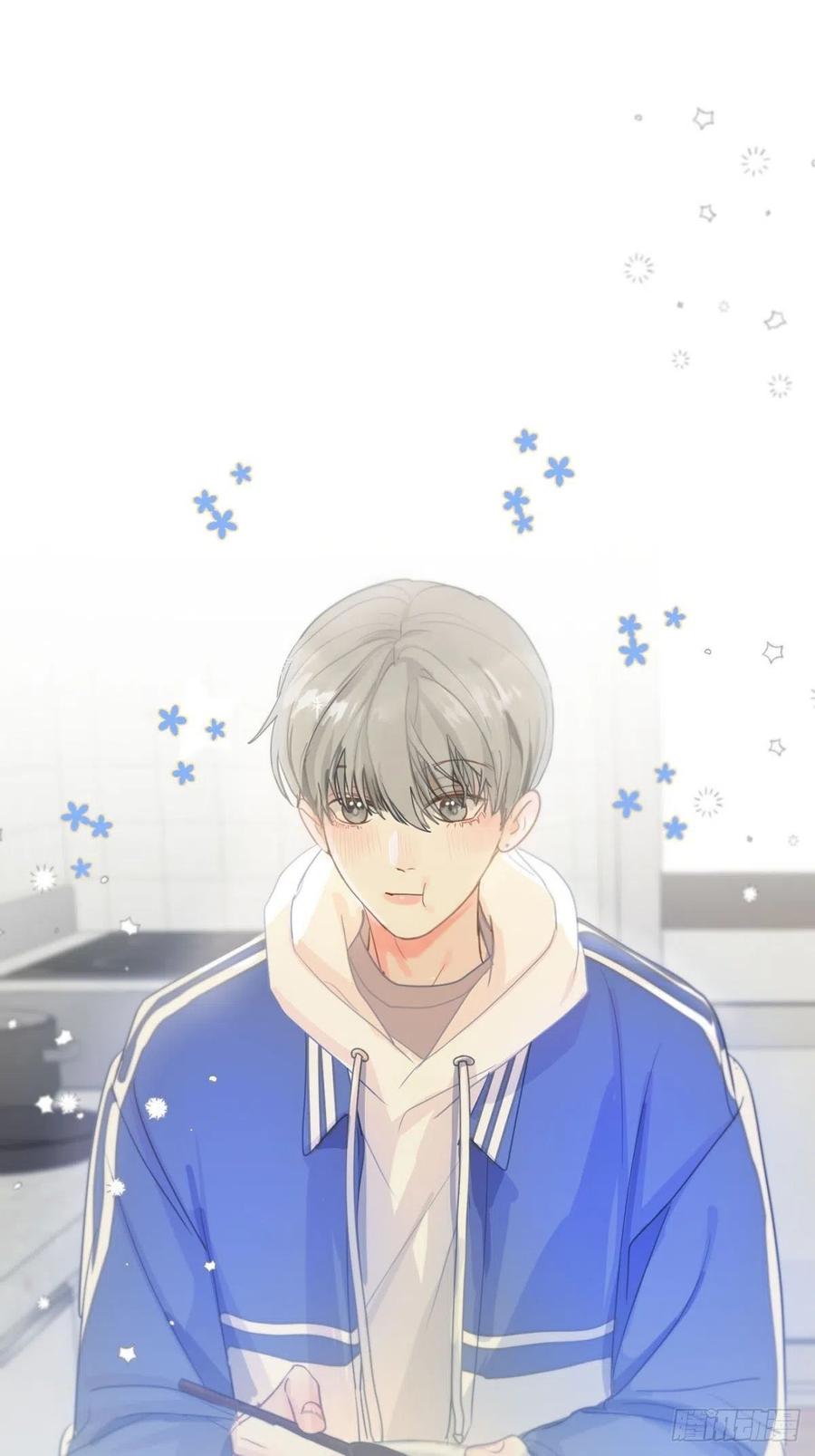 神明的眷顾 - 第4话：巧合 - 第86张图