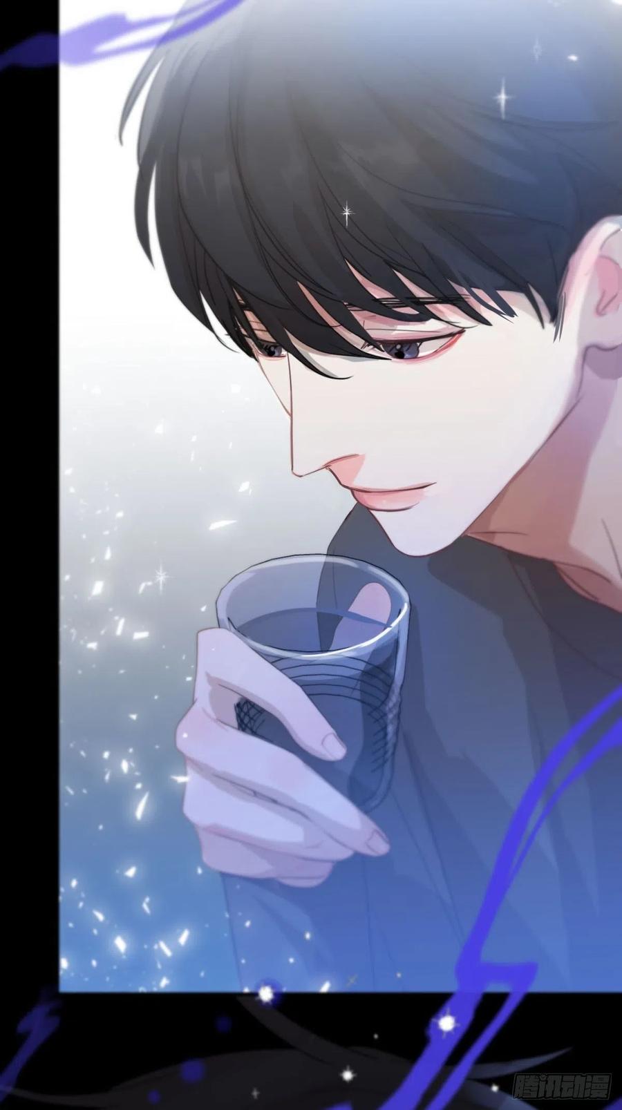 神明的眷顾 - 第4话：巧合 - 第103张图