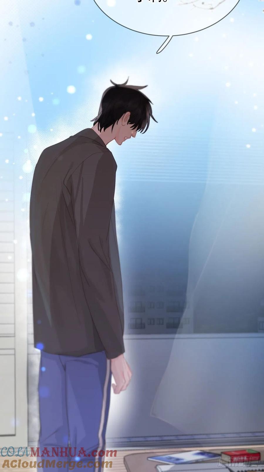 神明的眷顾 - 第4话：巧合 - 第93张图